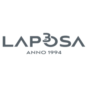 laposa logo