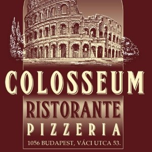 Colosseum ristorante pizzeria