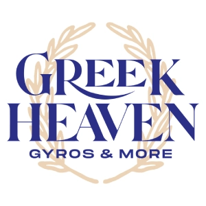 Greek heaven