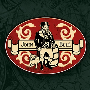 John bull pub