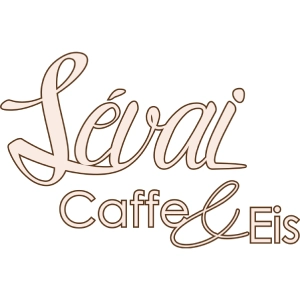 Levai caffe eis