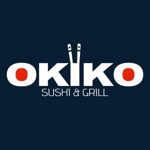 OKIKO LOGO