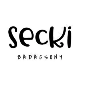 SECKI logo