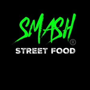 SMASH street food