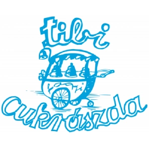 Tibi cukraszda