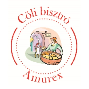 coli bisztro amurex