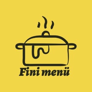 fini menu