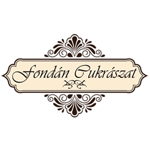 fondan cukraszda logo