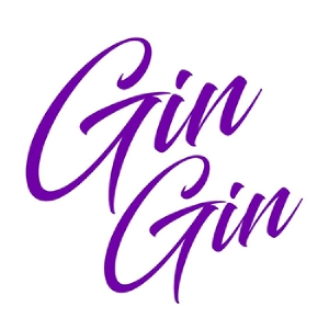 gingin logo