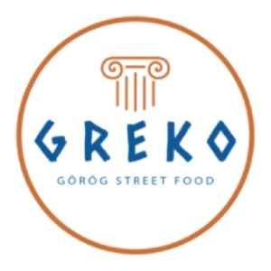 greko gorog street food