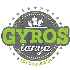 gyros tanya