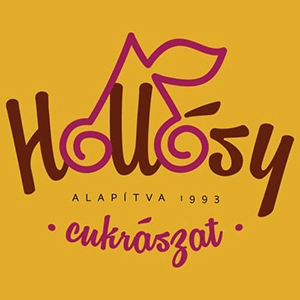 hollosy cukraszda