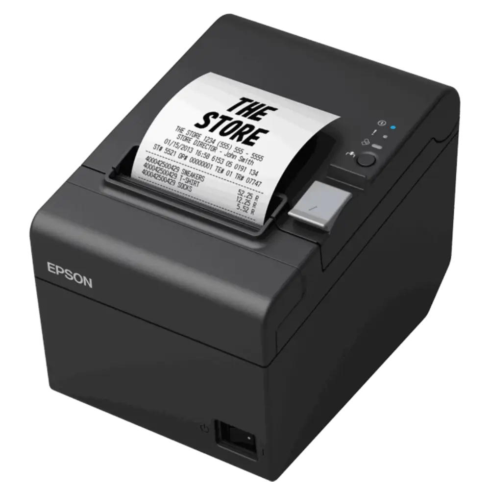 EPSON TM T20III 3